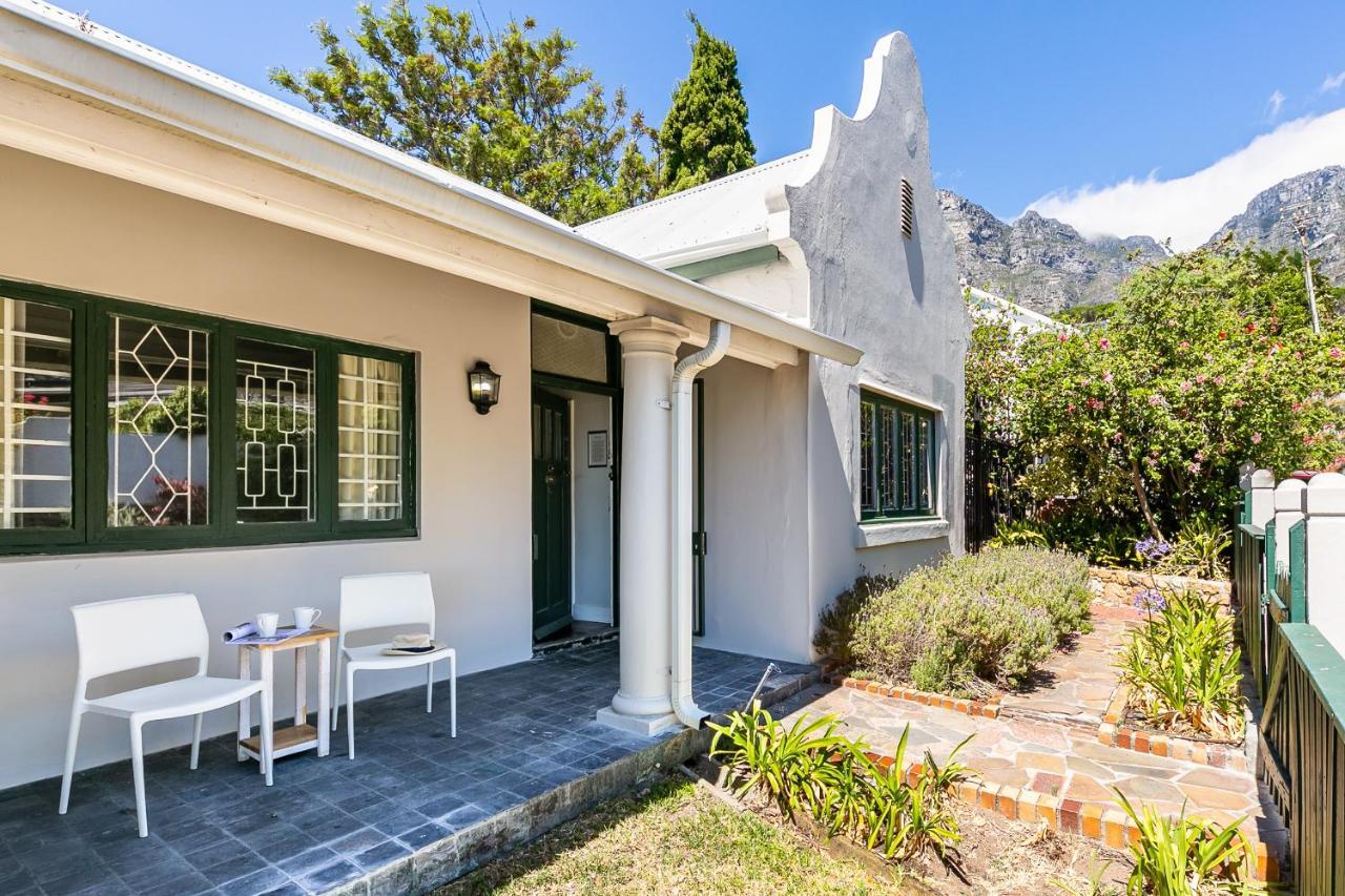 Stone Cottages Cape Town Exterior photo